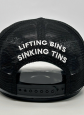 GARBO TRUCKER CAP