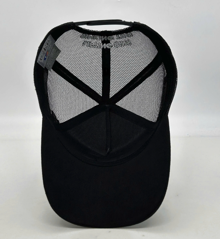 GARBO TRUCKER CAP