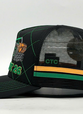 Harvest 2026 Trucker Cap