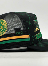 Harvest 2026 Trucker Cap