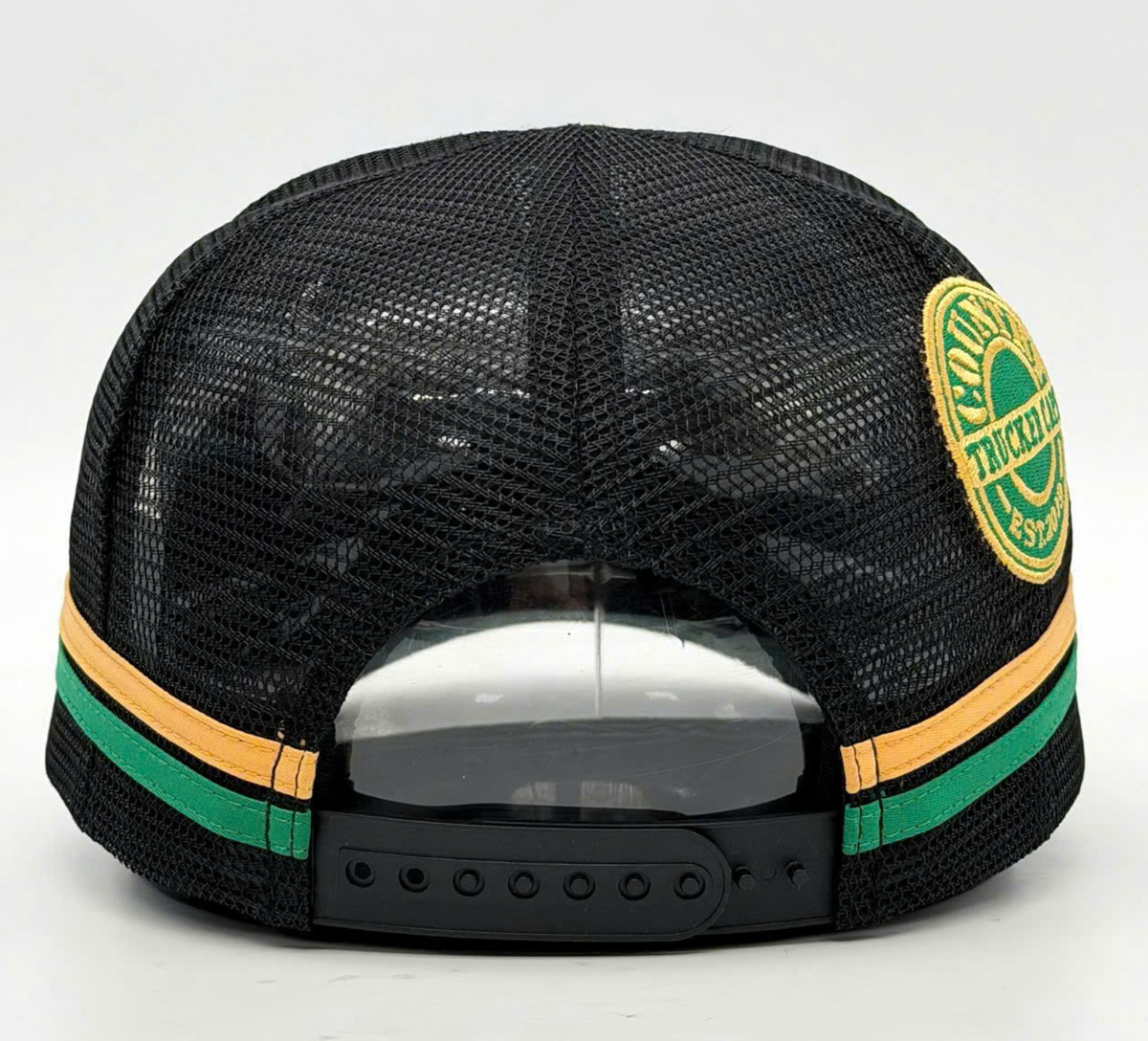 Harvest 2026 Trucker Cap