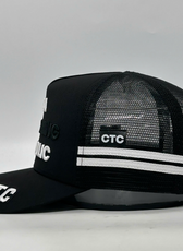 I'M A FUNCTIONING ALCOHOLIC TRUCKER CAP
