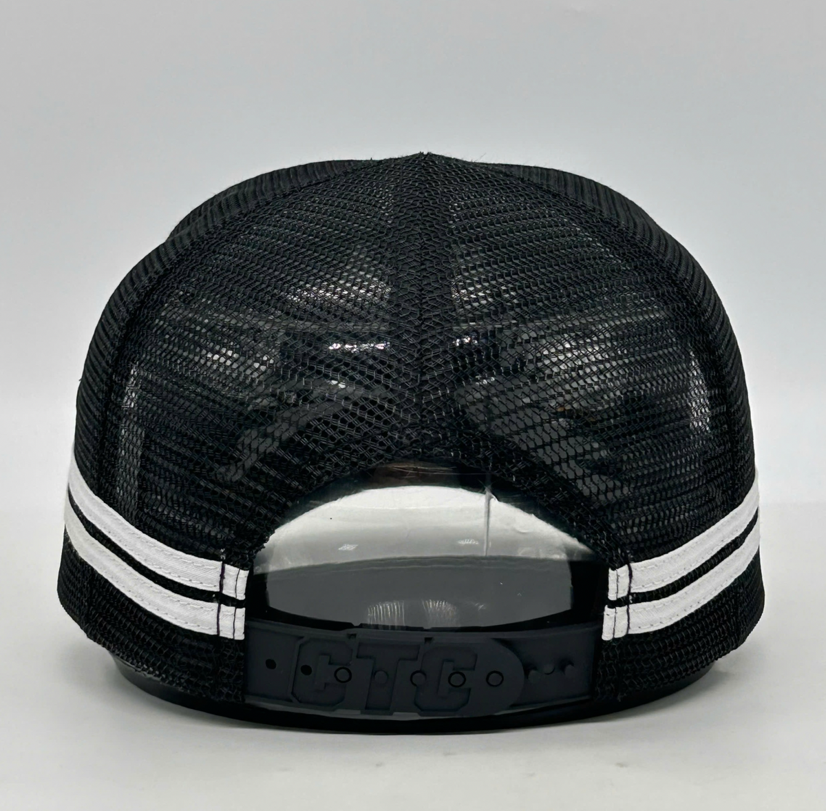 I'M A FUNCTIONING ALCOHOLIC TRUCKER CAP