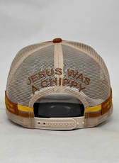 CHIPPIES REVAMP TRUCKER CAP