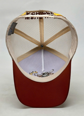 CHIPPIES REVAMP TRUCKER CAP