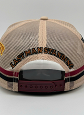 FIRST RODEO V2 TRUCKER CAP