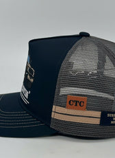 CRUISER LIVIN 79 SERIES RANGE TRUCKER CAP