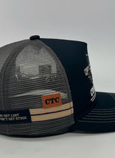 CRUISER LIVIN 79 SERIES RANGE TRUCKER CAP