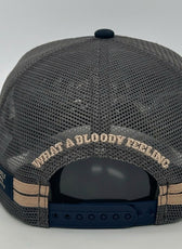 CRUISER LIVIN 79 SERIES RANGE TRUCKER CAP
