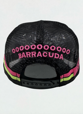 DOUGHNUT TRUCKER CAP