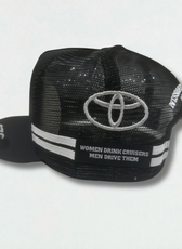 CRUISER COUNTY 79 OG TRUCKER CAP