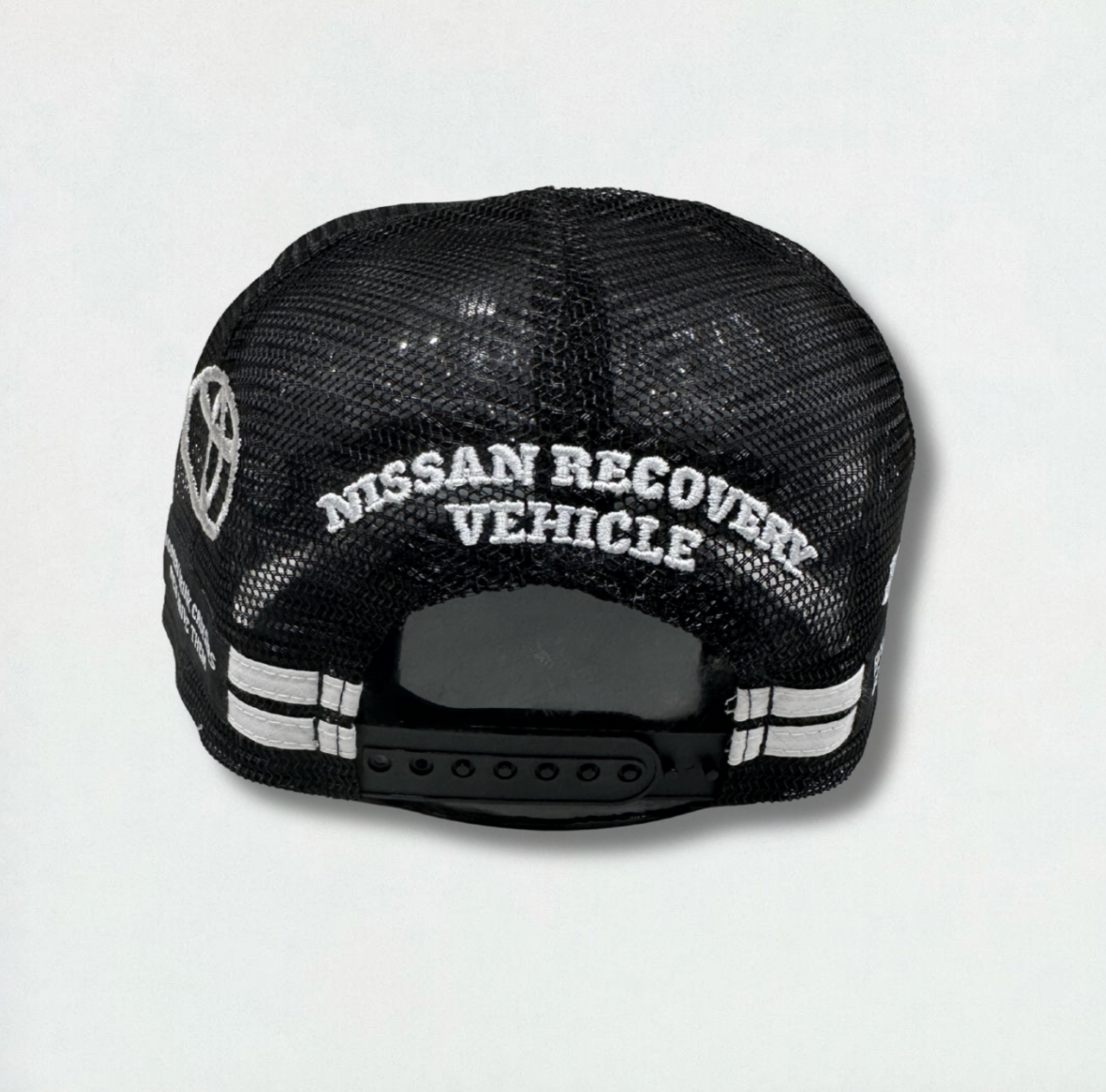 CRUISER COUNTY 79 OG TRUCKER CAP