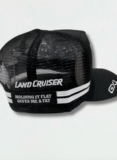 CRUISER COUNTY 79 OG TRUCKER CAP