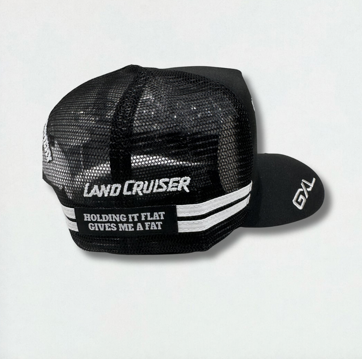 CRUISER COUNTY 79 OG TRUCKER CAP