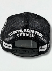 PATROL UTE TRUCKER-CAP