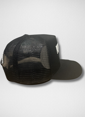 MY WIFE IS psycHOTic TRUCKER CAP
