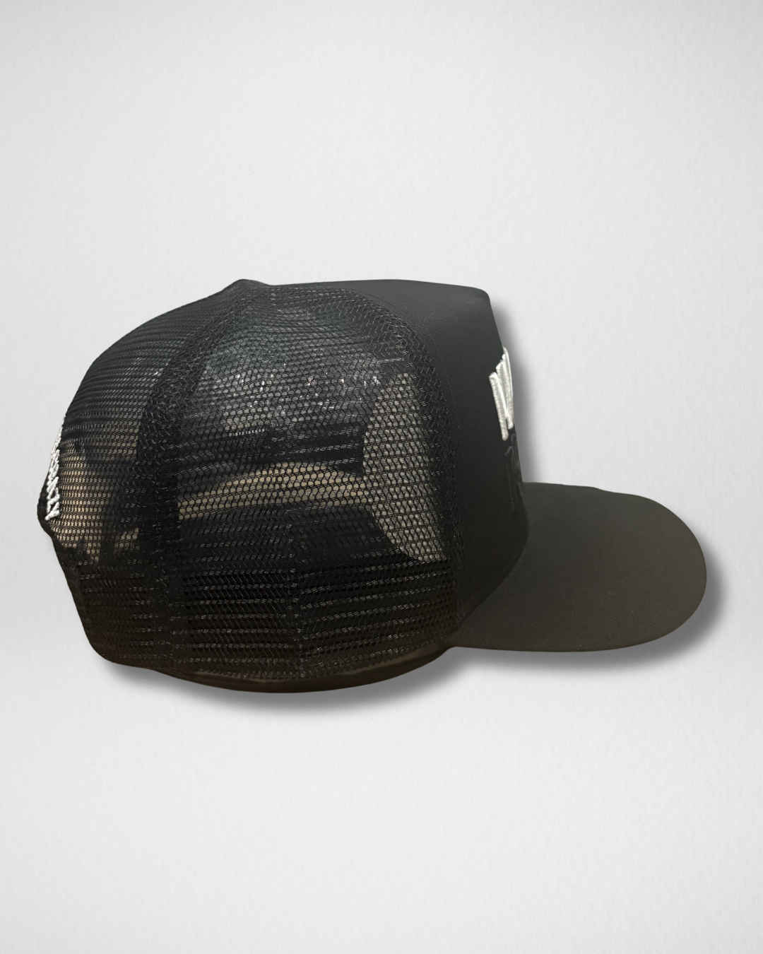 MY WIFE IS psycHOTic TRUCKER CAP