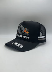 Concreters 2.0 Trucker Cap
