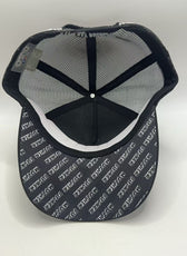 BUCKED UP TRUCKER CAP