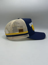 WINNERS WIN TRUCKER CAP