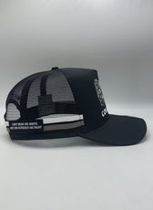 Concreters 2.0 Trucker Cap