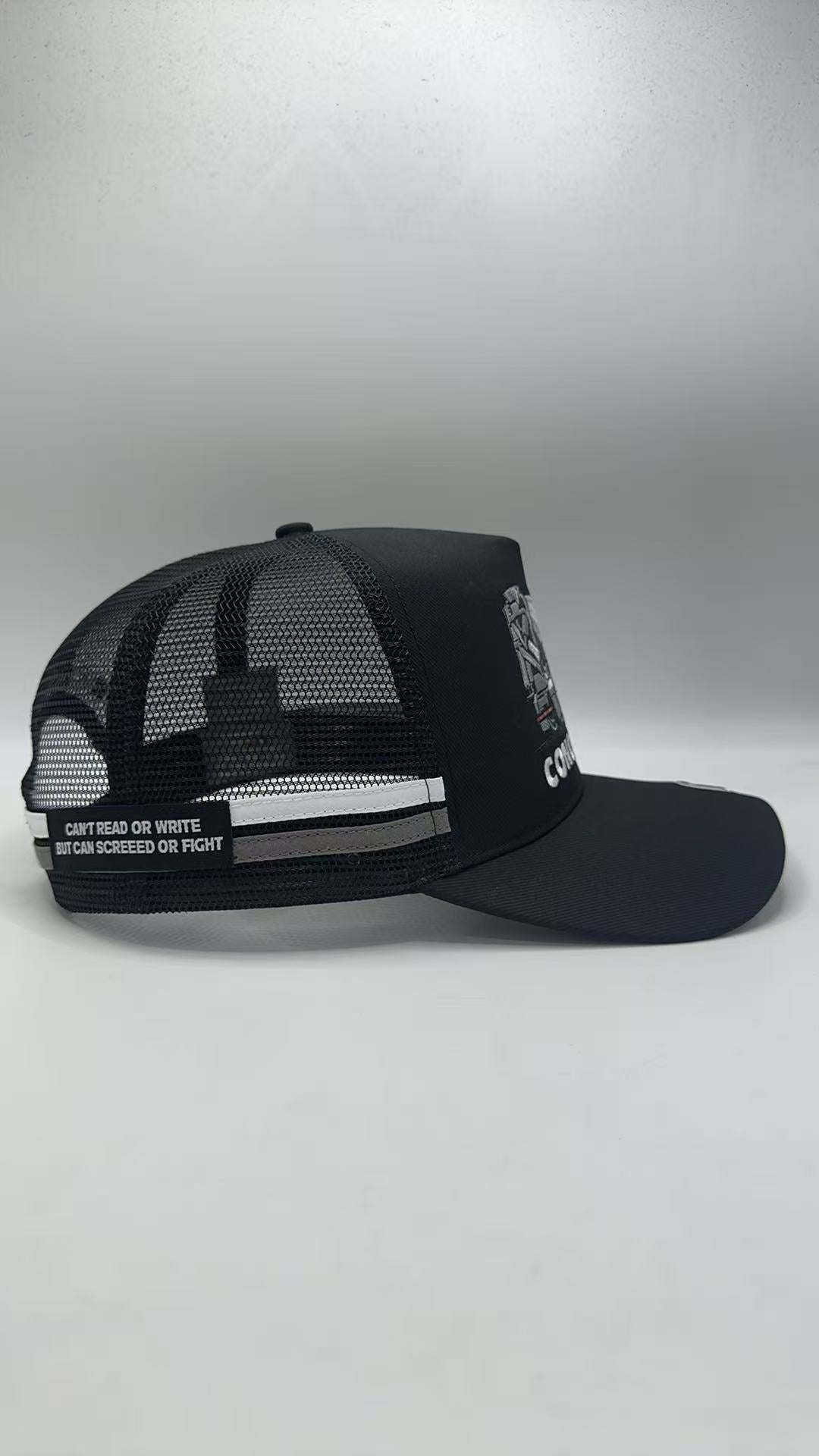 Concreters 2.0 Trucker Cap