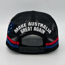 Load image into Gallery viewer, FIT IN TRUCKER CAP
