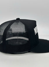 MY WIFE IS psycHOTic TRUCKER CAP