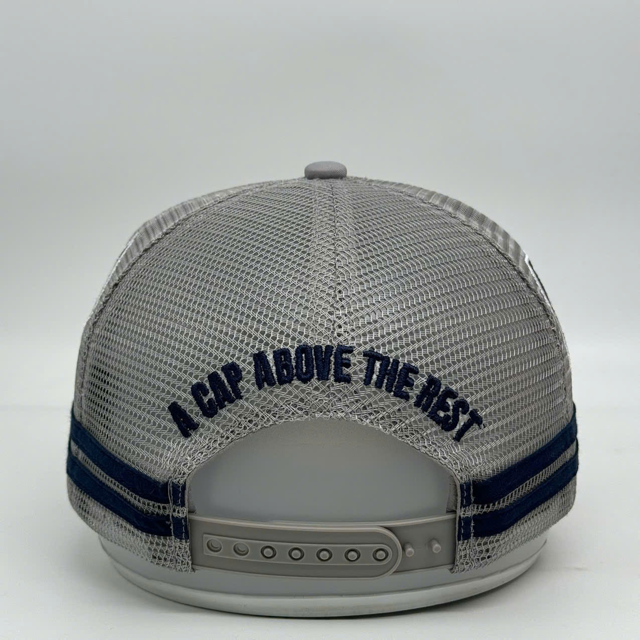 KENWORTH TRUCKER CAP RANGE