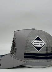 KENWORTH TRUCKER CAP RANGE