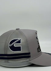 KENWORTH TRUCKER CAP RANGE