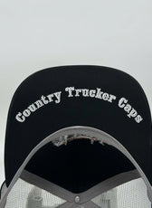 KENWORTH TRUCKER CAP RANGE
