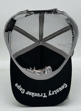 KENWORTH TRUCKER CAP RANGE