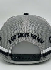 KENWORTH TRUCKER CAP RANGE