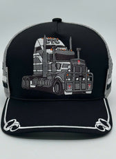 KENWORTH TRUCKER CAP RANGE