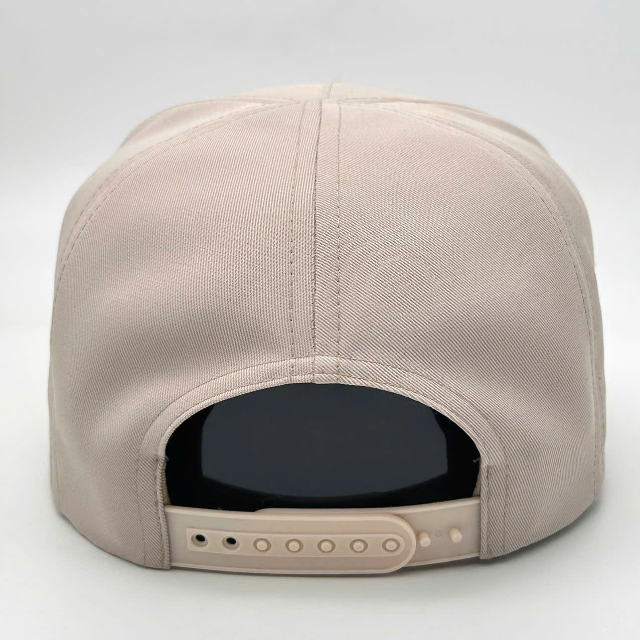 MARRIAGE MATERIAL FULL FABRIC TRUCKER CAP