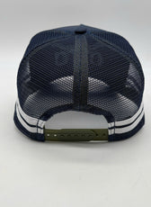 KHAKI NAVY CTC TRUCKER CAP