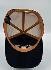 RUM DISAPPEAR RANGE TRUCKER CAP