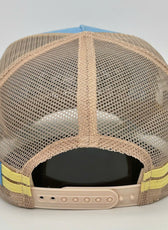 SOUR PUSS 2.0 TRUCKER CAP