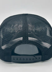 LOOSE UNIT TRUCKER CAP