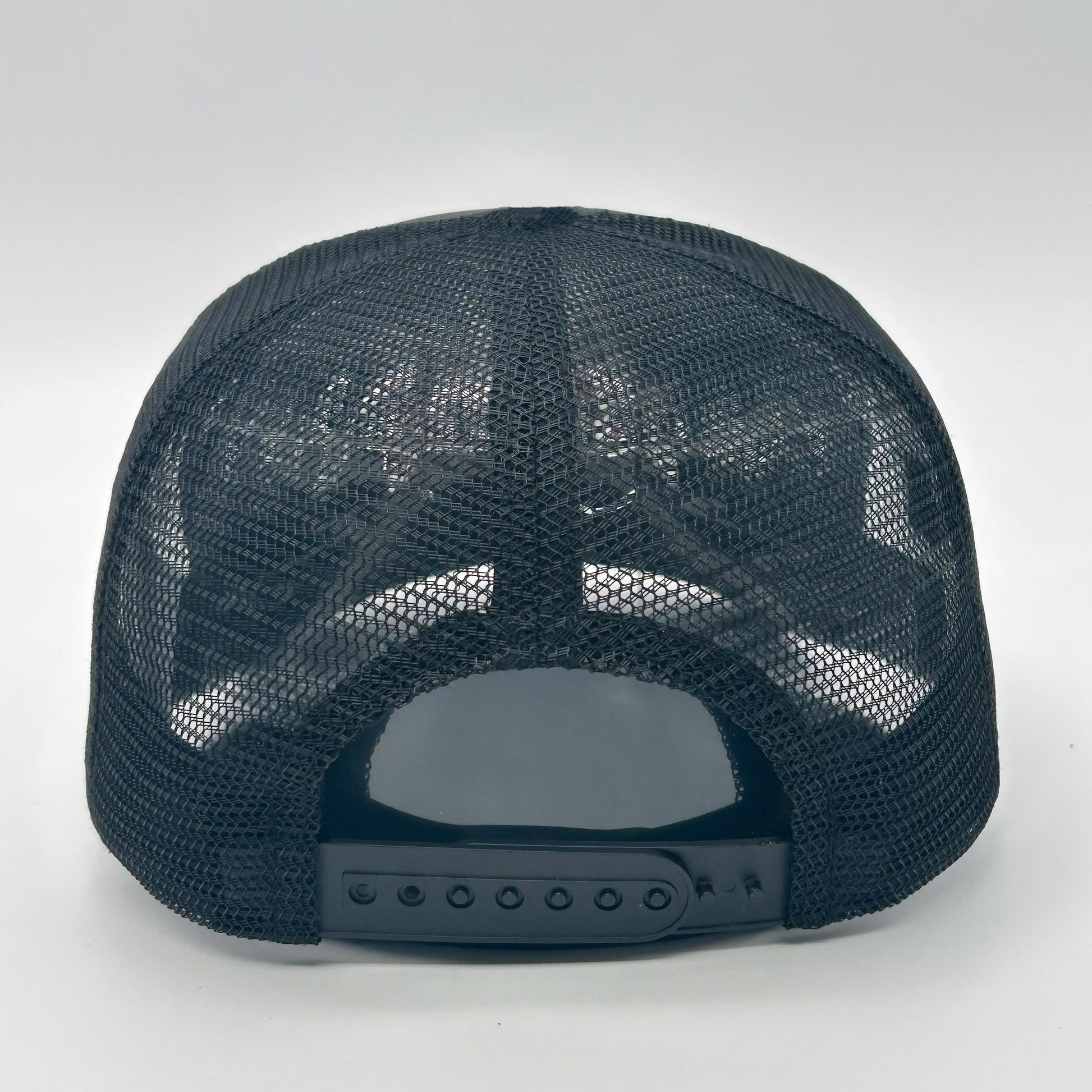 LOOSE UNIT TRUCKER CAP