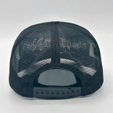 Load image into Gallery viewer, LOOSE UNIT TRUCKER CAP
