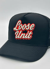 LOOSE UNIT TRUCKER CAP