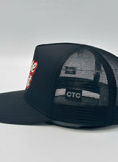 LOOSE UNIT TRUCKER CAP