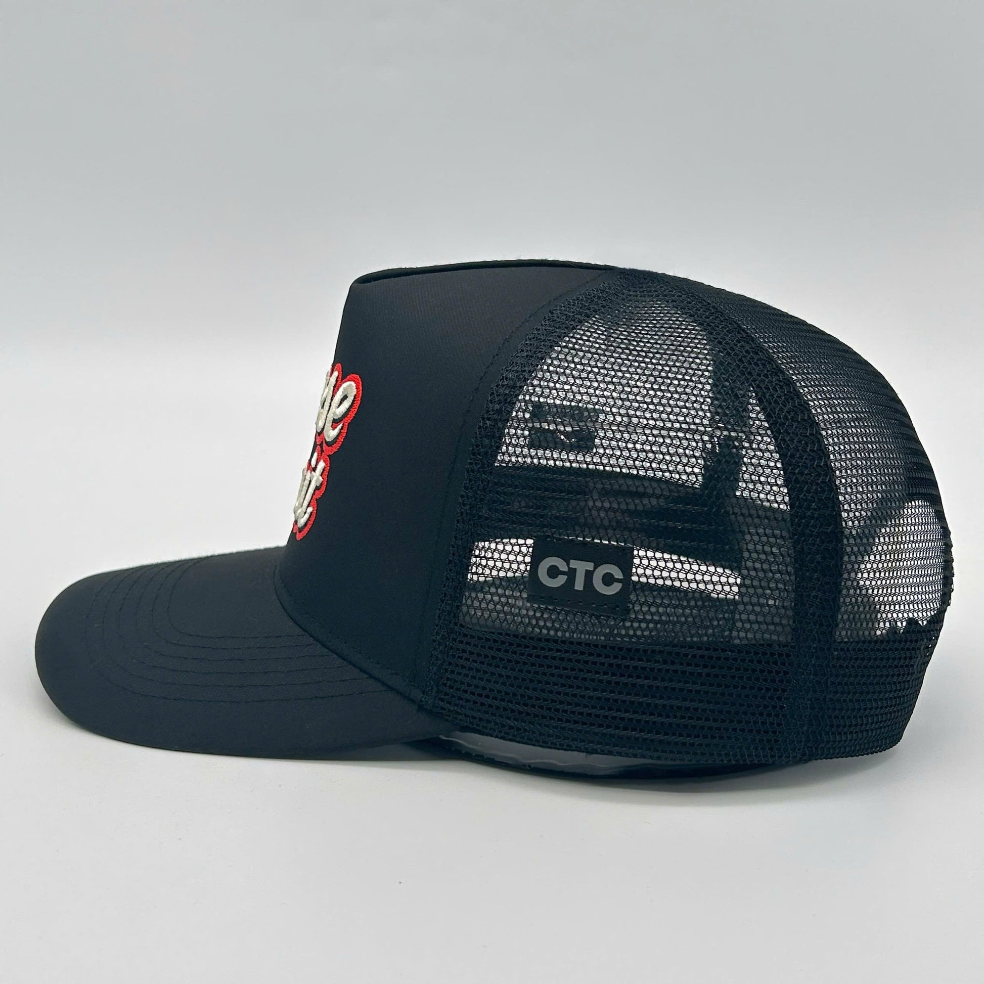 LOOSE UNIT TRUCKER CAP