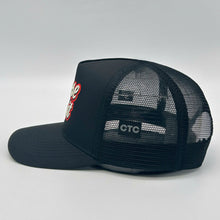 Load image into Gallery viewer, LOOSE UNIT TRUCKER CAP
