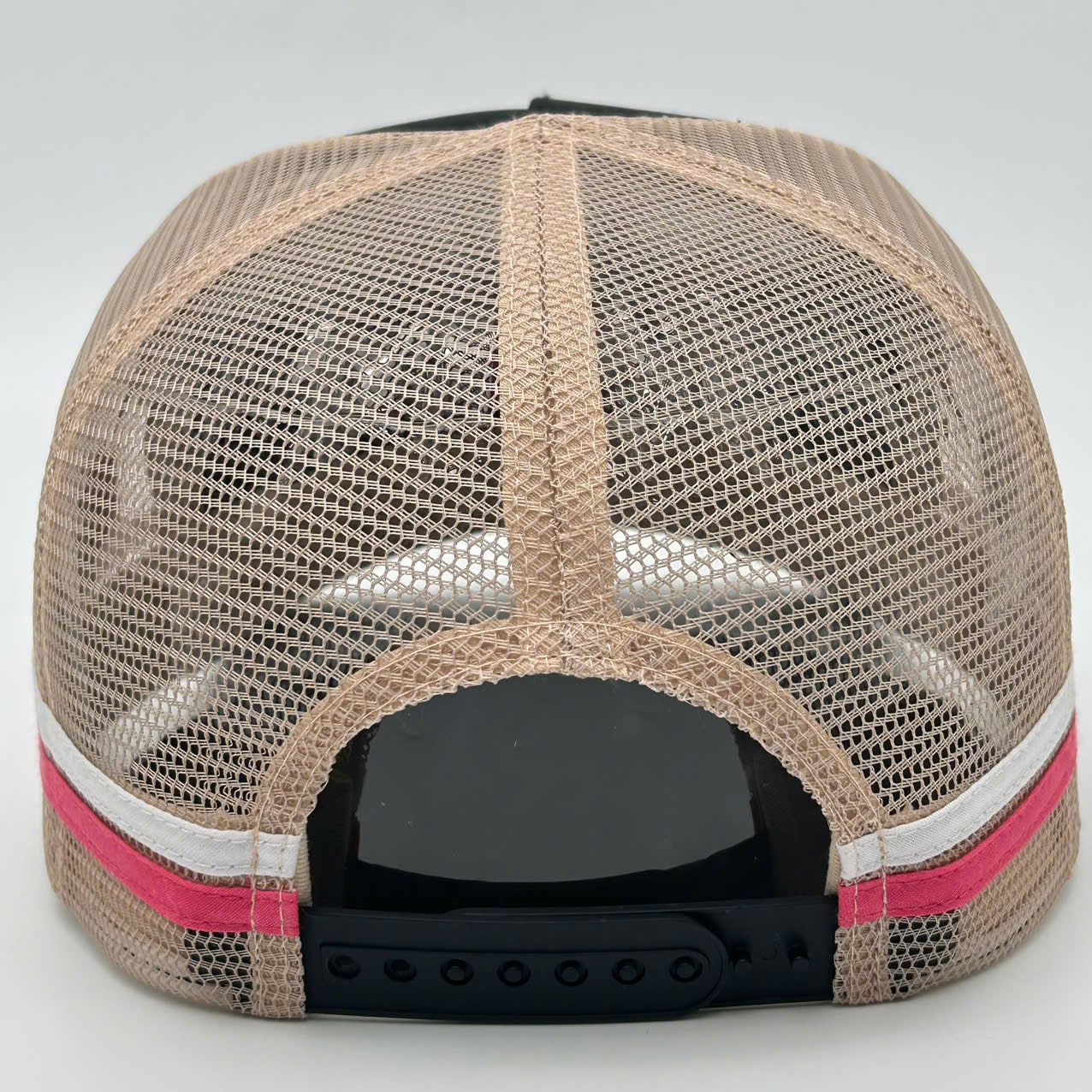 MY ELBOW IS SMARTER THAN ALBO TRUCKER CAP