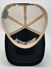 MY ELBOW IS SMARTER THAN ALBO TRUCKER CAP