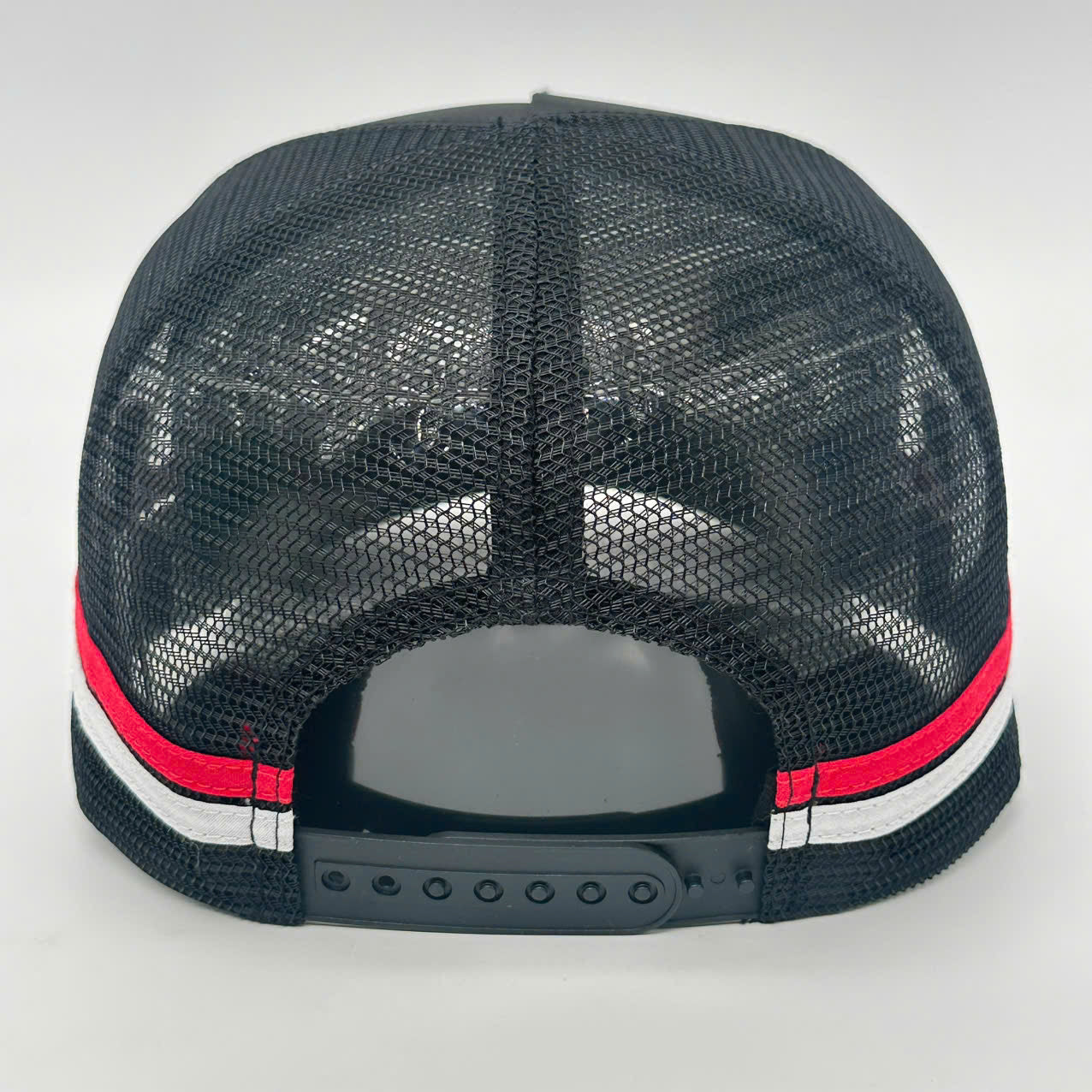 JUST CALL ME OZ POST TRUCKER CAP