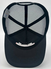 JUST CALL ME OZ POST TRUCKER CAP